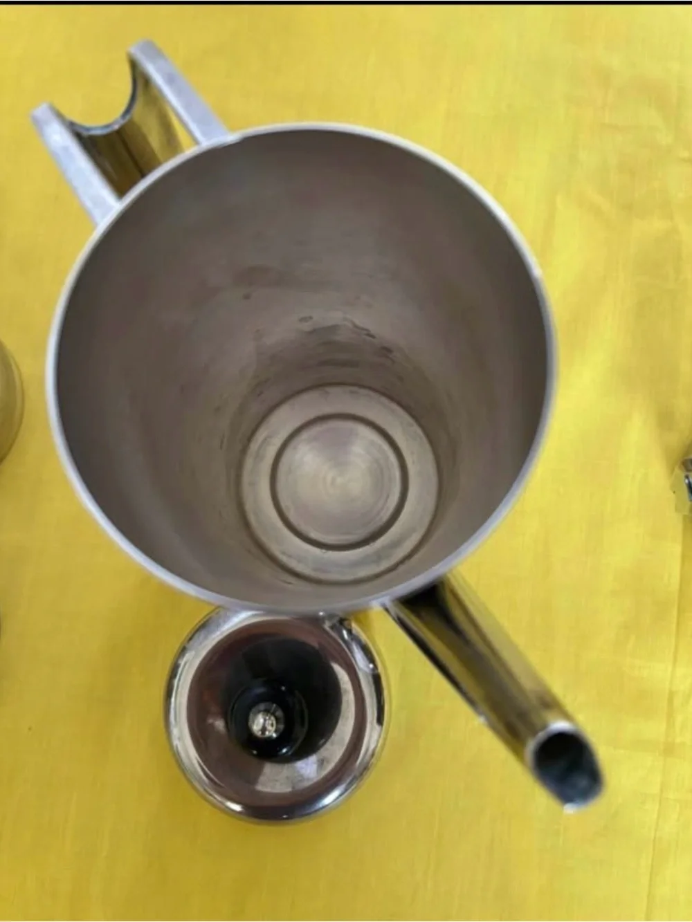 Mid-Century Coffee Set